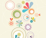 Abstract Design Vector